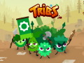 Xogo Tribs.io