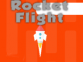 Xogo Rocket Flight