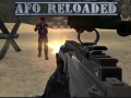 Xogo Afo Reloaded