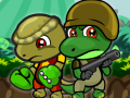 Xogo Dino Squad Adventure