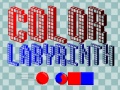 Xogo Color Labyrinth