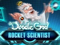 Xogo Doodle God: Rocket Scientist  