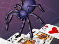 Xogo Spider Solitaire
