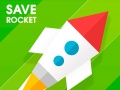 Xogo Save Rocket