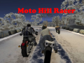 Xogo Moto Hill Racer