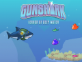 Xogo Gun Shark: Terror of Deep Water