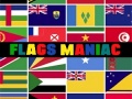 Xogo Flags Maniac