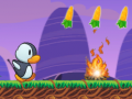 Xogo Penguin adventure