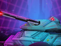 Xogo Cybertank
