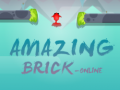 Xogo Amazing Brick - Online