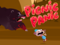 Xogo Picnic Panic