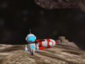 Xogo Robot rescue