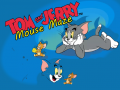 Xogo Tom and Jerry: Mouse Maze