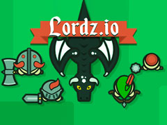 Xogo Lordz.io