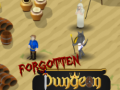 Xogo Forgotten Dungeon
