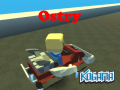 Xogo Kogama: Ostry