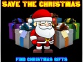 Xogo Save The Christmas