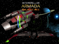 Xogo Interstellar Armada: Galactic Ace