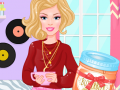 Xogo Barbies Cozy Fall Scents