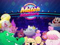 Xogo Match Masters