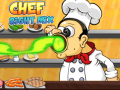 Xogo Chef Right Mix