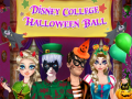 Xogo Disney College Halloween Ball