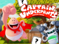 Xogo Captain Underpants Memory Mania  