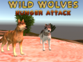 Xogo Wild Wolves Hunger Attack