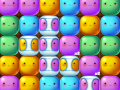 Xogo Smiley Cubes