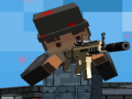 Xogo Crazy Pixel Apocalypse