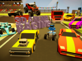 Xogo 3d Arena Racing