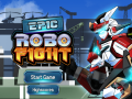 Xogo Epic Robo Fight