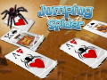 Xogo Jumping Spider