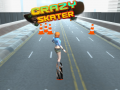Xogo Real Extreme Girl Skater