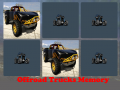 Xogo Offroad Trucks Memory