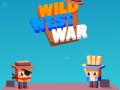 Xogo Wild West War