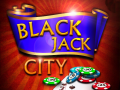 Xogo Black Jack City