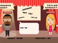 Xogo Tayler Schwift vs Khanye East Parody Battle