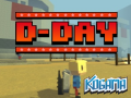 Xogo Kogama: D Day