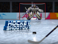 Xogo Hockey Shootout