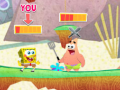 Xogo Nickelodeon Paper battle multiplayer