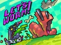 Xogo Let's Worm! 