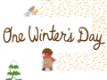 Xogo One winter's day