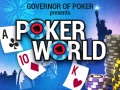 Xogo Poker World Online