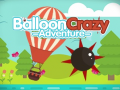 Xogo Balloon Crazy Adventure