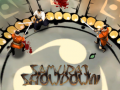 Xogo Samurai Showdown