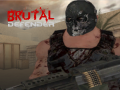 Xogo Brutal Defender