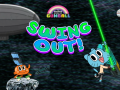 Xogo Gumball Swing Out