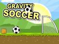 Xogo Gravity Soccer