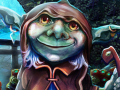 Xogo The Bridge Troll